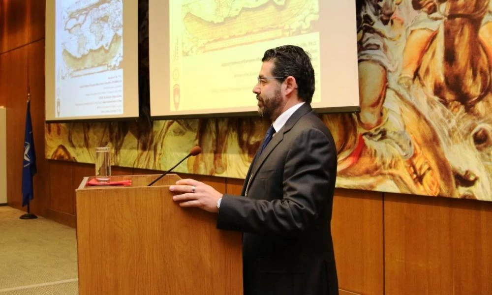 Γ. Φίλης: Αργά ή γρήγορα η Τουρκία θα πρέπει να διαλέξει σύμμαχο